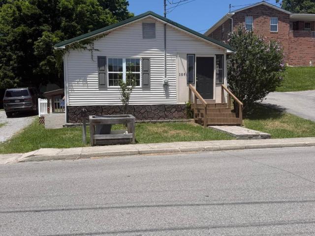 House for sale in Virginia