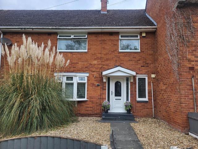 House for rent in Rossmore, Cheshire