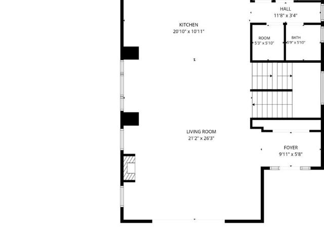 House for sale in Minooka, Illinois