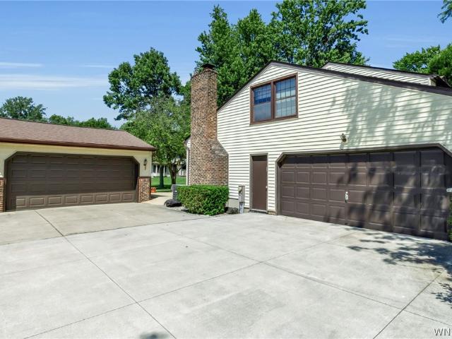 House for sale in East Amherst, New York