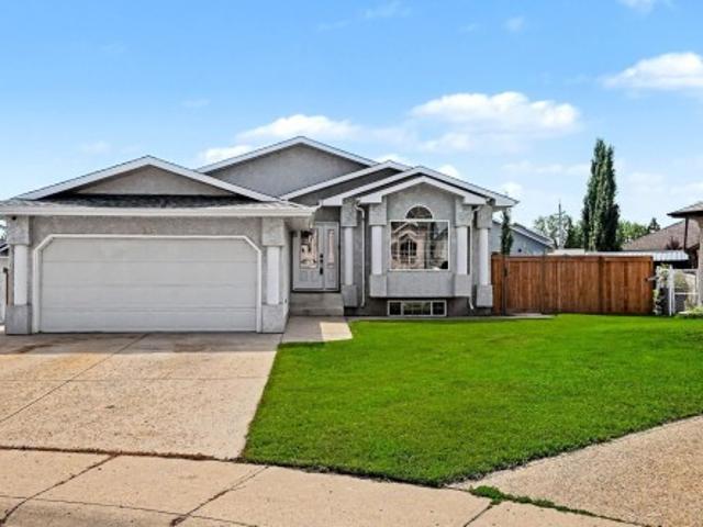House for sale in Wetaskiwin, Alberta