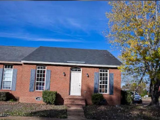 House for sale in Jackson, Mississippi