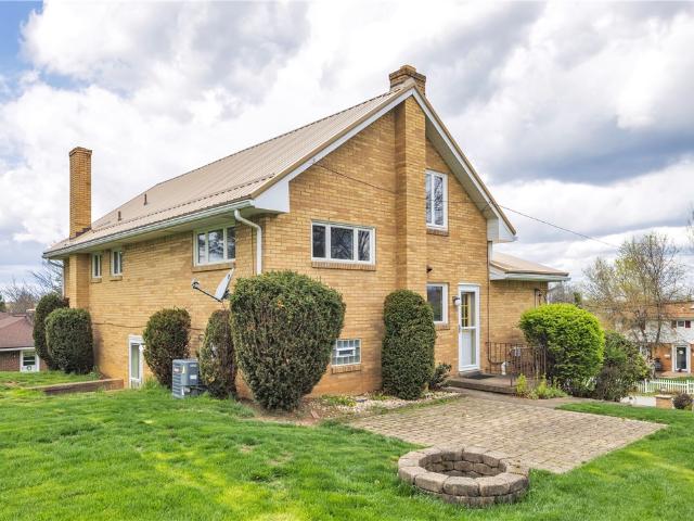House for sale in Bovard, Pennsylvania