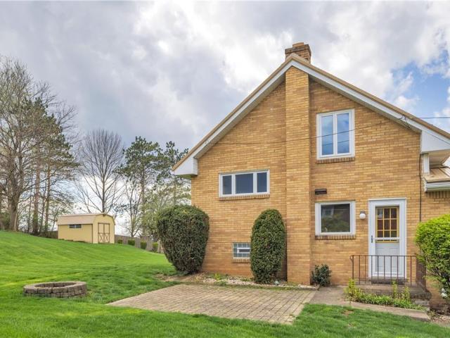 House for sale in Bovard, Pennsylvania
