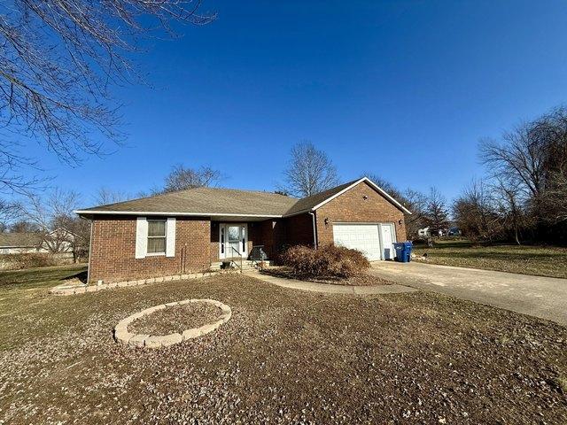 House for sale in Licking, Missouri