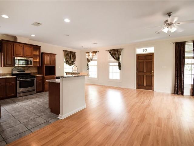 House for sale in Arabi