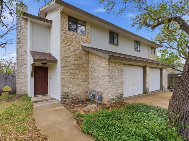 Property for sale in Williamson, Texas