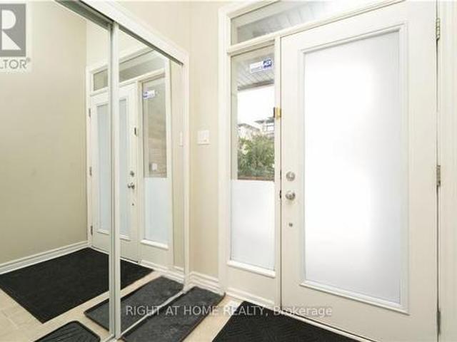 House for rent in Summerhill Village, Ottawa
