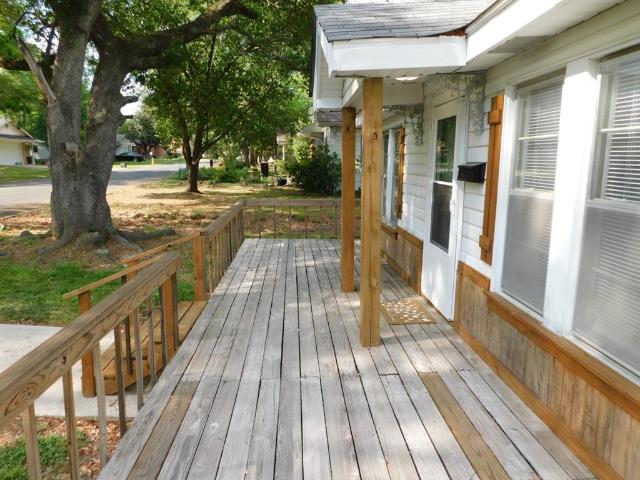 House for sale in Springhill, Louisiana
