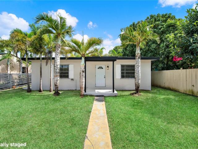 House for sale in Homestead, Florida
