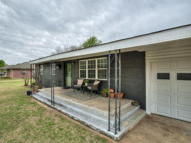 House for sale in Minco, Oklahoma