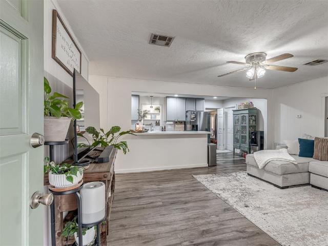 House for sale in Minco, Oklahoma