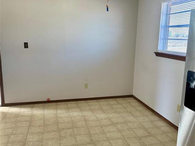 House for sale in Erick, Oklahoma