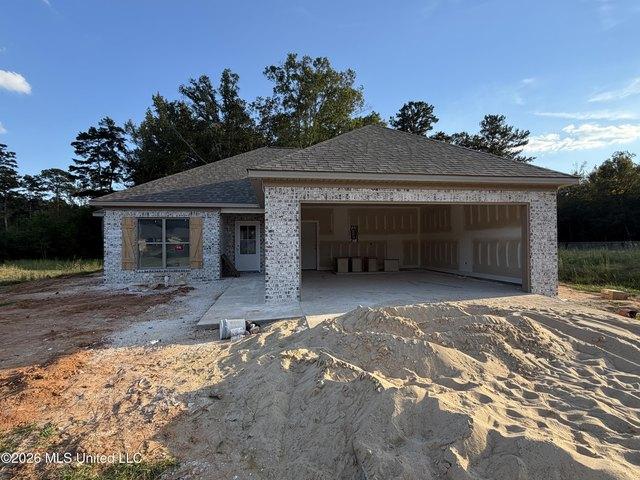 House for sale in Magee, Simpson County