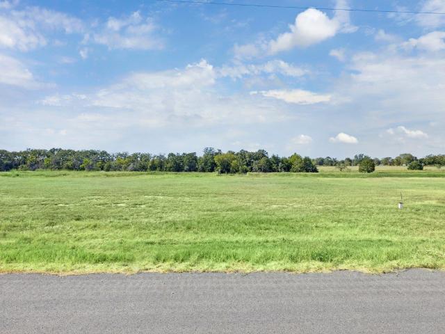 Land for sale in Rosanky, Texas