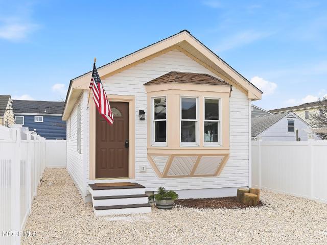 House for sale in Seaside Park, New Jersey