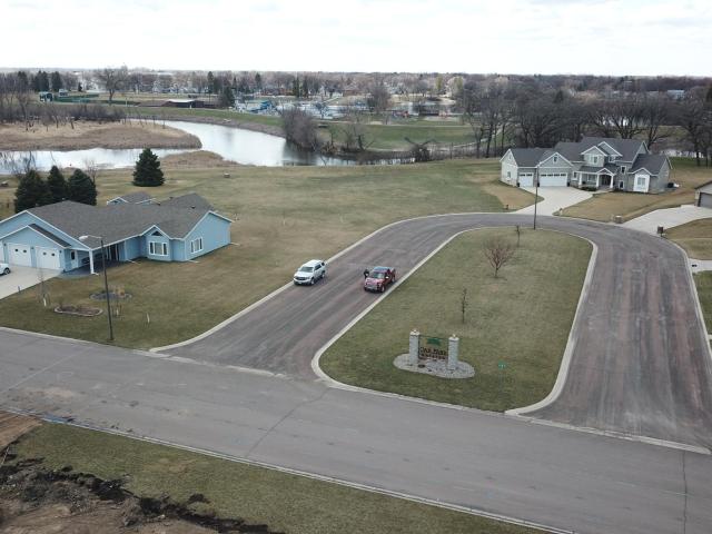 Land for sale in Breckenridge, Minnesota