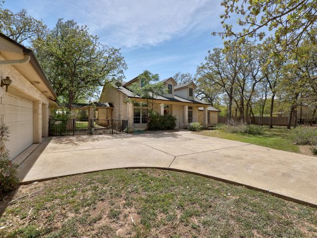 Property for sale in Williamson, Texas