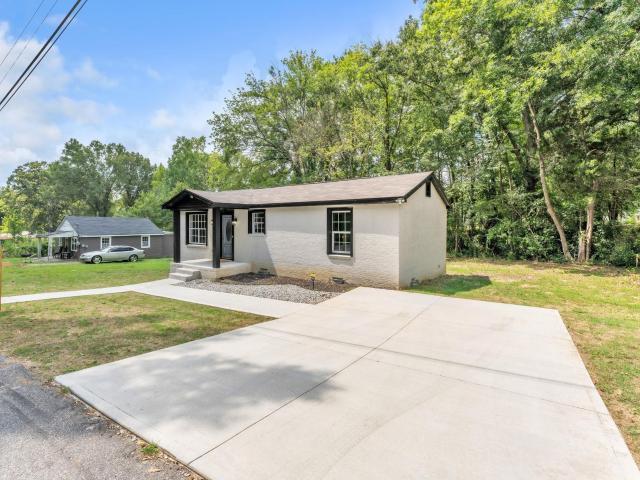 House for sale in Laurens, South Carolina