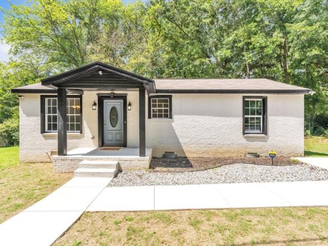 House for sale in Laurens, South Carolina