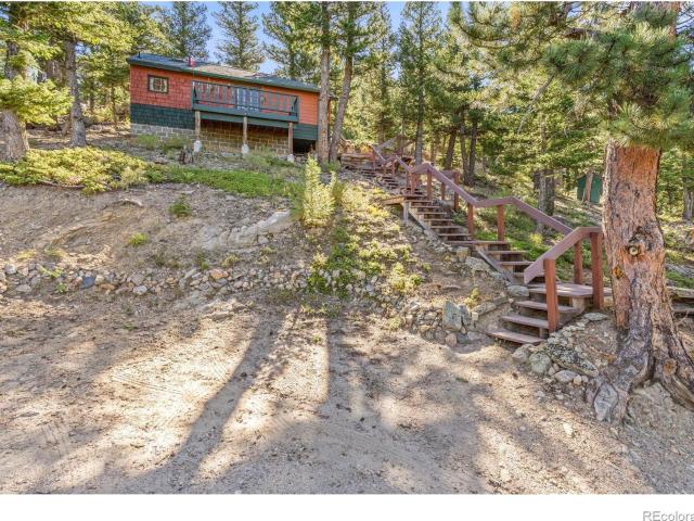 House for sale in Black Hawk, Colorado