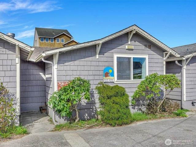 Condo for sale in Long Beach, Washington