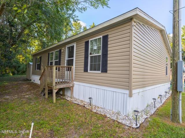 House for sale in East Palatka, Florida