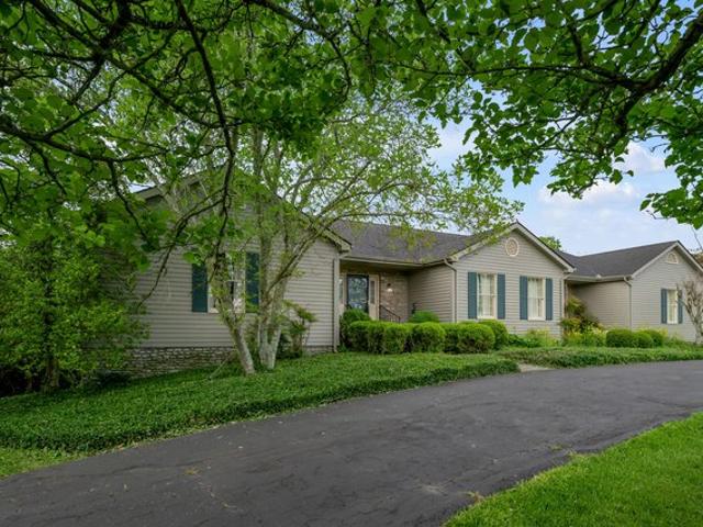 House for sale in Richmond, Kentucky