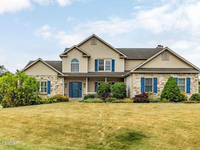 House for sale in Bloomsburg, Pennsylvania