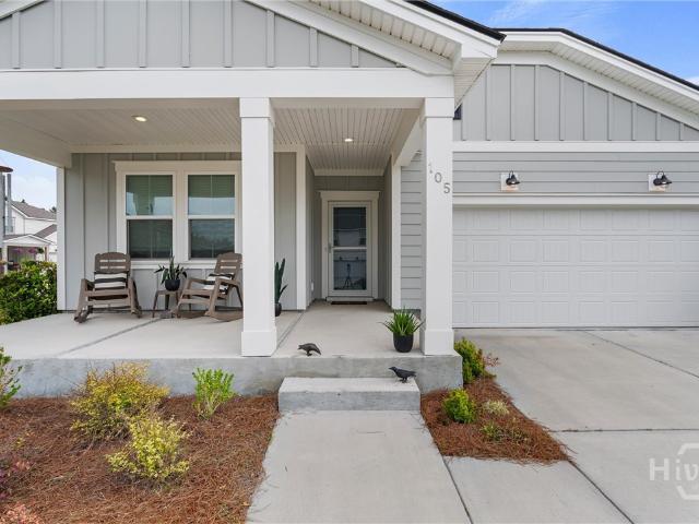 House for sale in Richmond Hill, Georgia