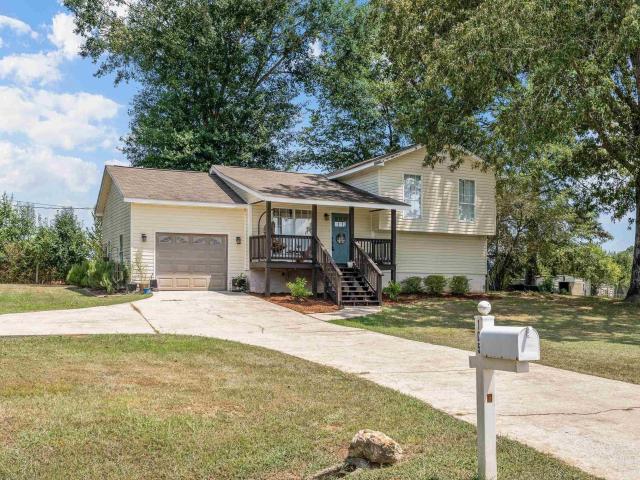 House for sale in Wilsonville, Shelby County