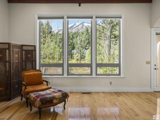 House for sale in Washoe Valley