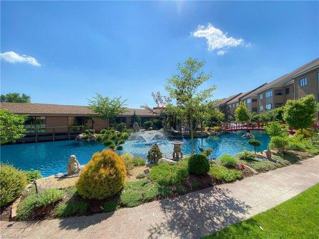 Townhouse for sale in Advance, North Carolina