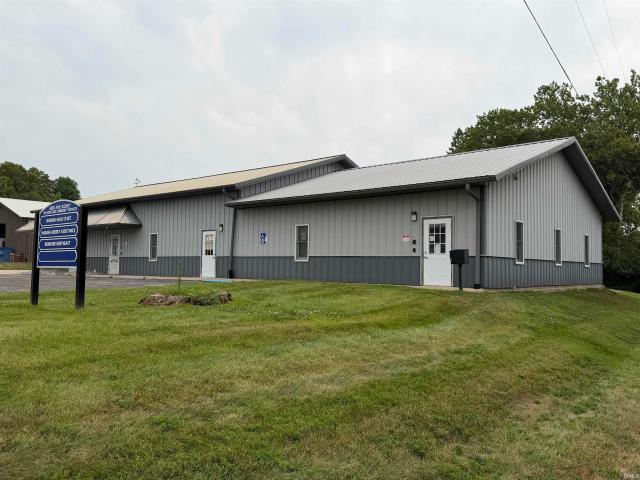 Commercial for sale in Wabash, Indiana