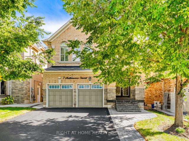 House for sale in Georgina, Ontario
