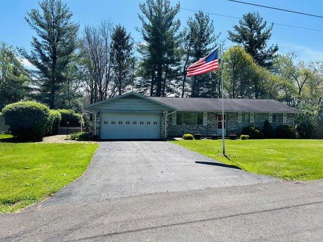 House for sale in Beckley, West Virginia