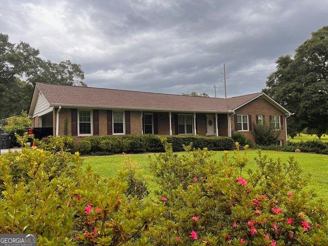 House for sale in Upson, Georgia