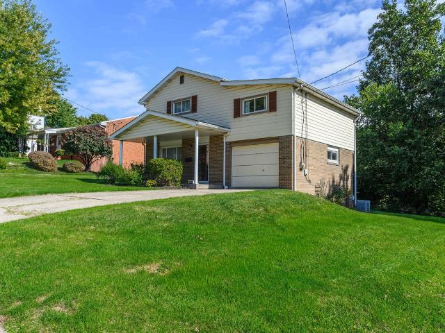 House for sale in Natrona Heights, Harrison Township