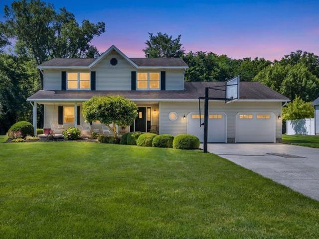 House for sale in Prospect, Ohio