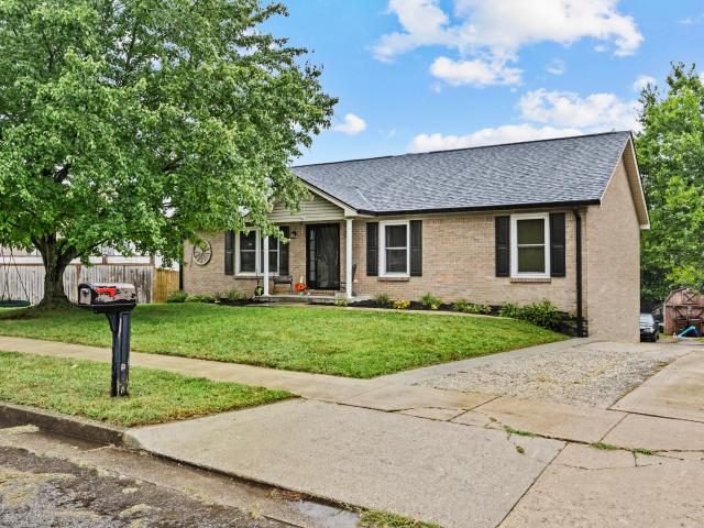 House for sale in Nicholasville, Jessamine County