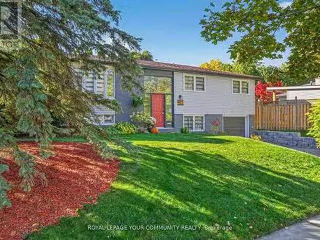 House for sale in York, Ontario