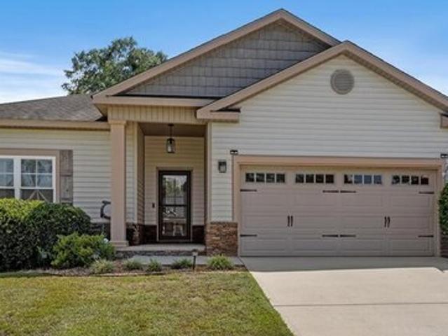 House for sale in Dothan, Alabama