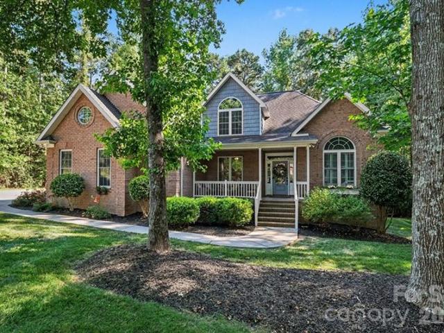 House for sale in Locust, North Carolina