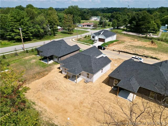 House for sale in Georgetown, Indiana