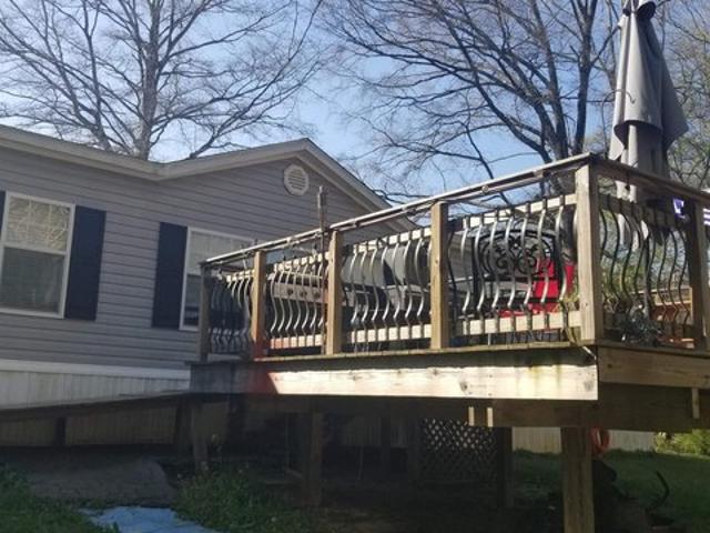 House for sale in Vincent, Alabama