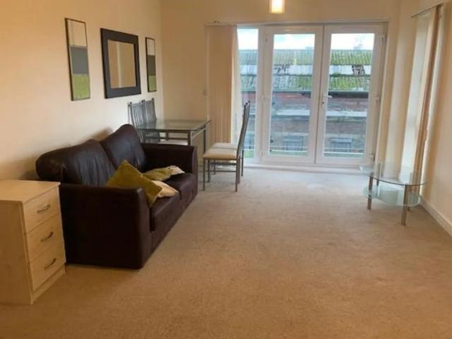 House for rent in City Centre, Falcon Lodge