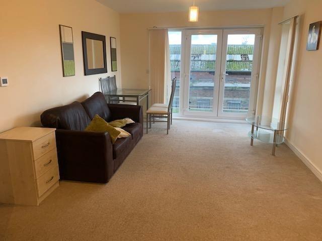 House for rent in City Centre, Falcon Lodge