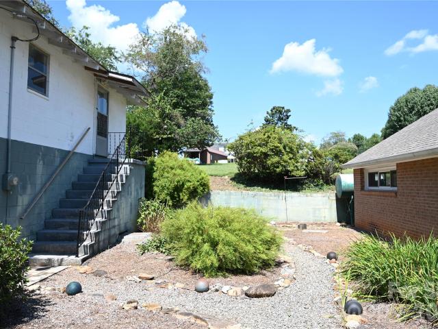 House for sale in Connellys Springs, North Carolina