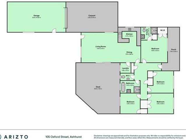 House for sale in Ashhurst