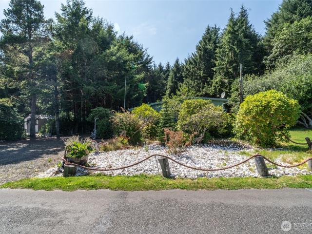 House for sale in Hoquiam, Washington